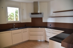 Terrassenhaus nachher Terrassenhaus nachher