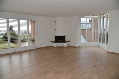 Terrassenhaus nachher