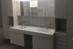 Terrassenhaus vorher Terrassenhaus vorher