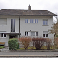 2 Familien Haus Brugg