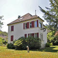 Stattliches Wohnhaus in Schinznach